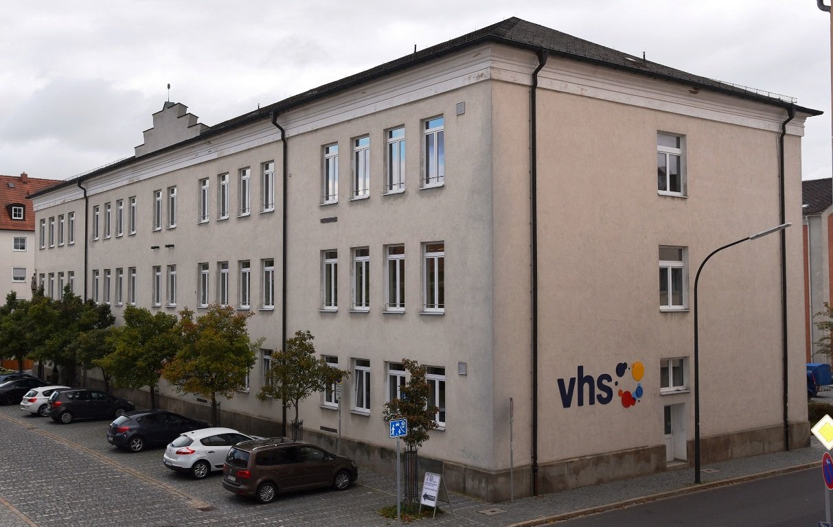 JobBoost: Digitale Bewerbungskurse kostenlos an der vhs