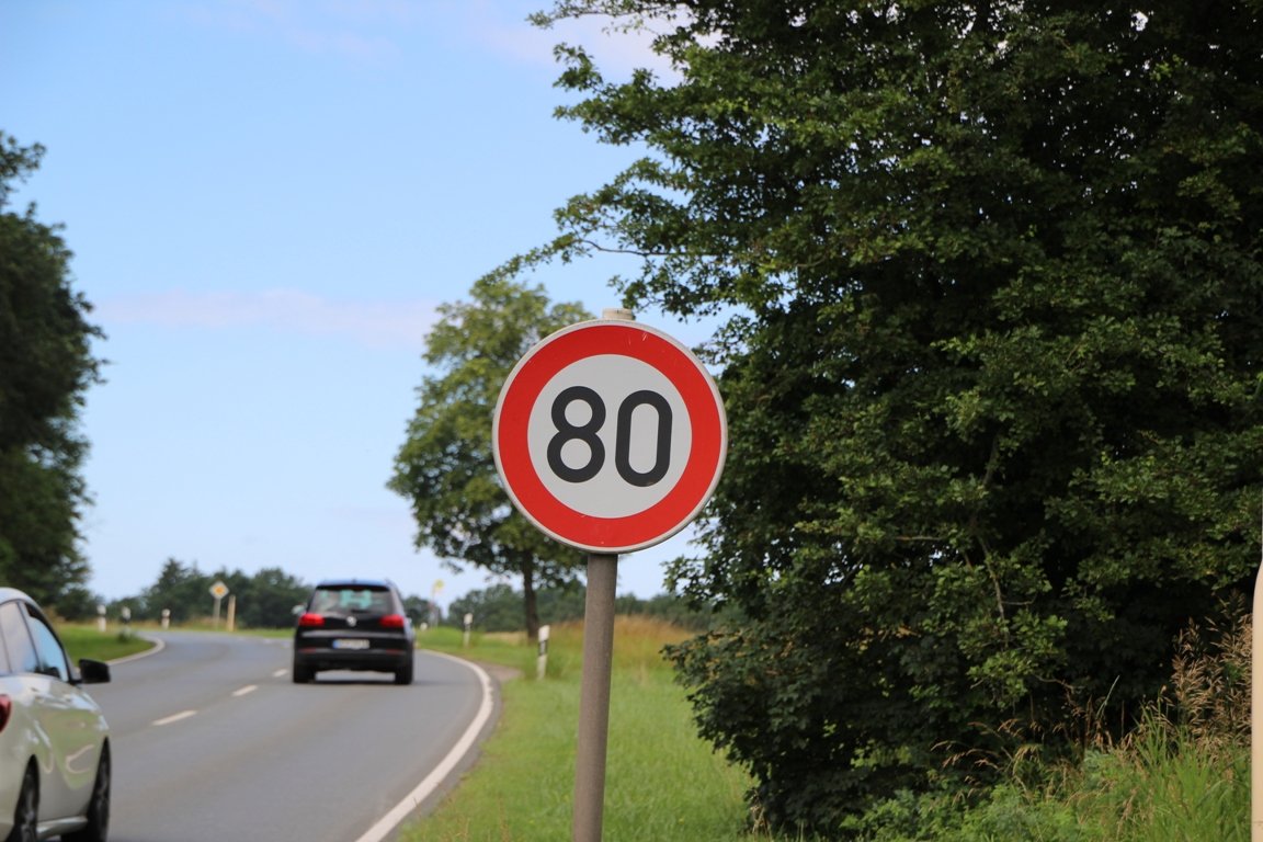 Symbolbild, Blitz, Radar, Woche, Polizei, Geschwindigkeitskontrolle, Kontrolle (1)