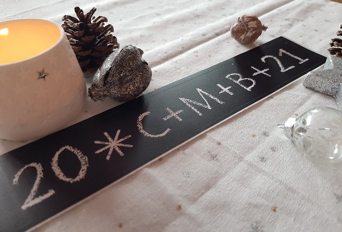 Symbolbild Sternsinger 2020 (1)