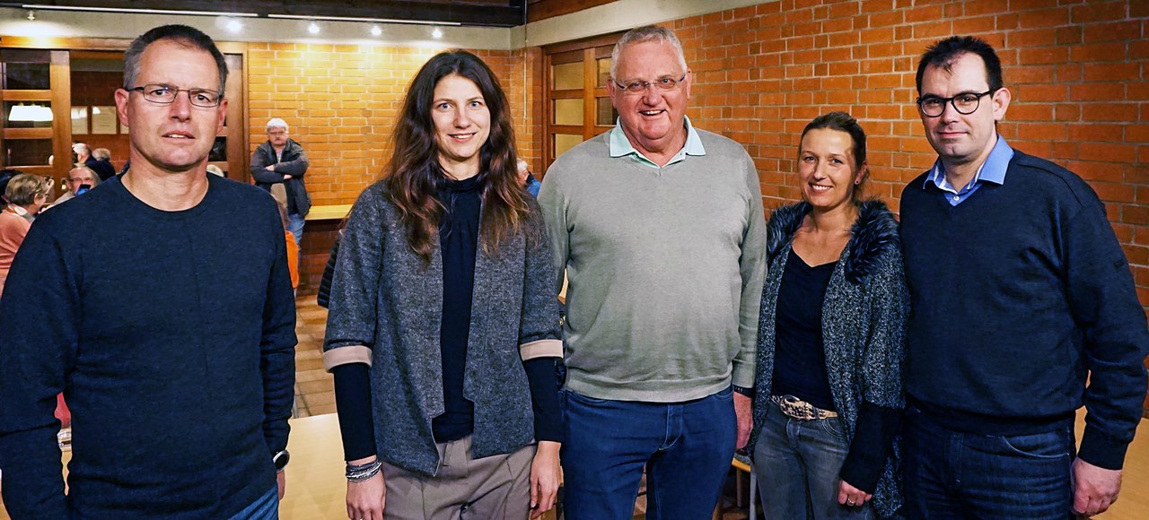 Tennis Gemeinschaft Neunkirchen