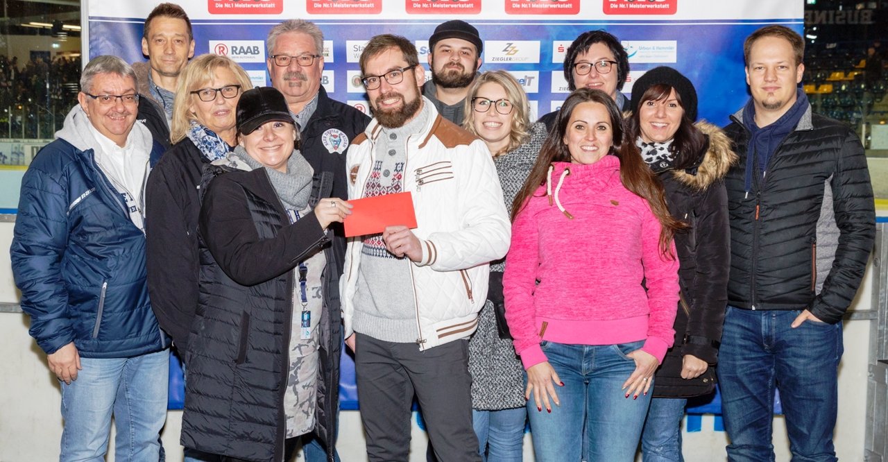 Spende Hilfe Für Renate Liveticker Stammtisch Blue Devils Weiden