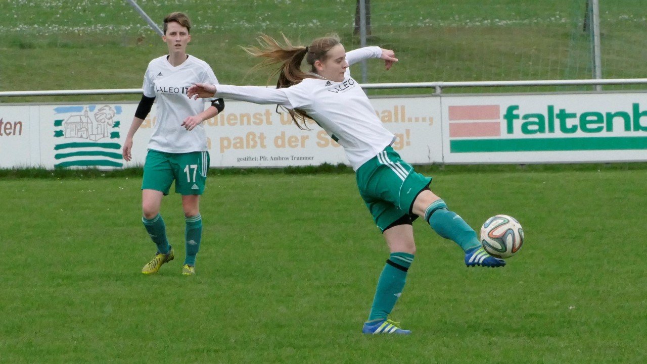 TSV Neudorf SV Reitsch Fußball Damen Frauen (6)