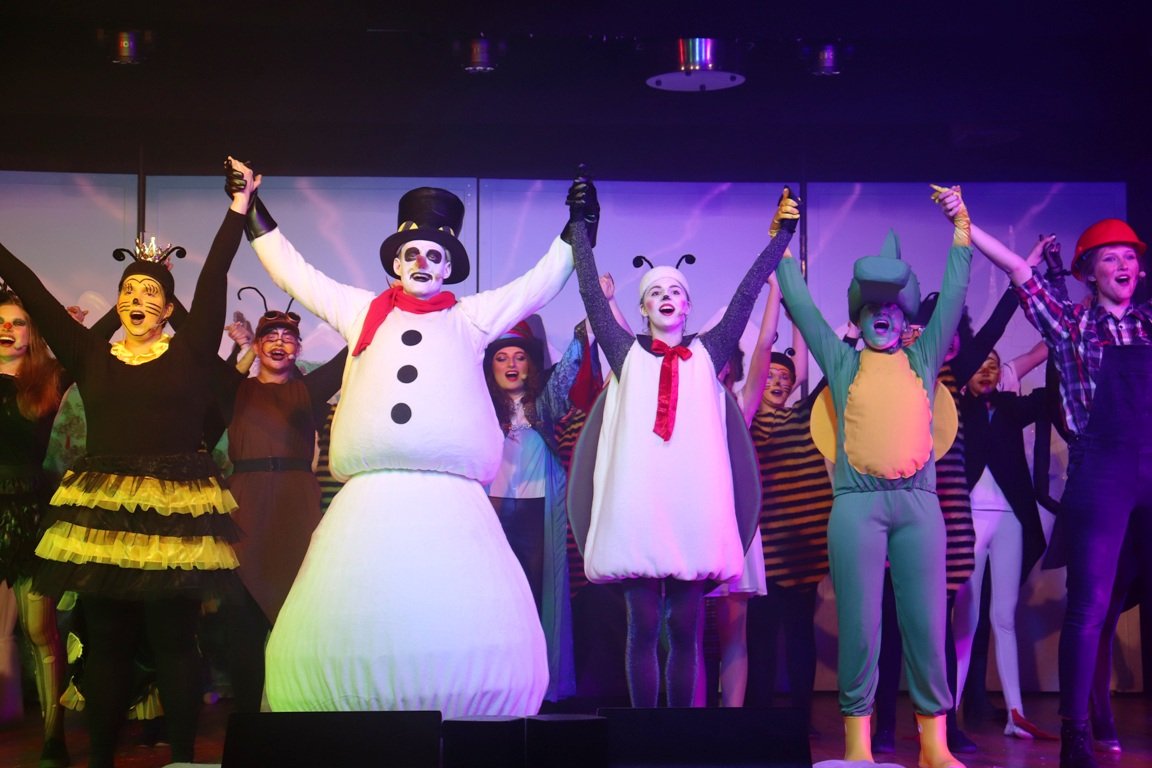 Tabaluga Musical Grafenwöhr (25)