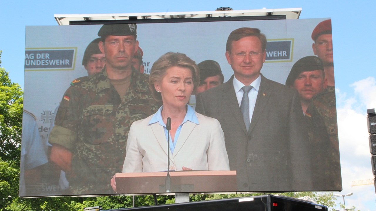 Tag der Bundeswehr Weiden (7)