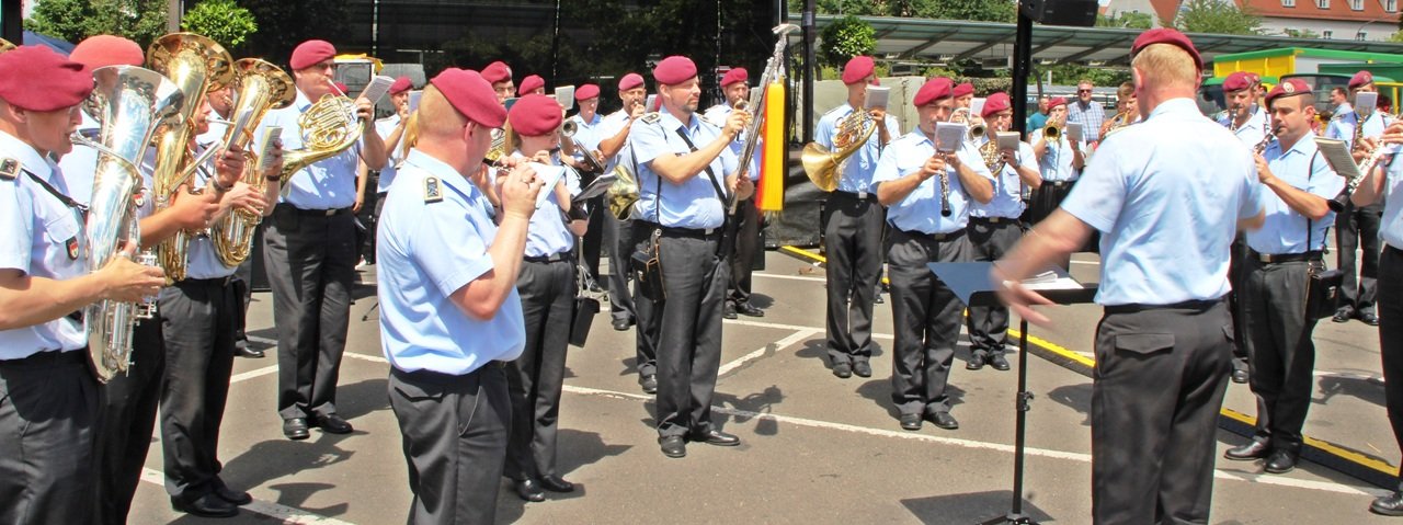Tag der Bundeswehr Weiden (8)
