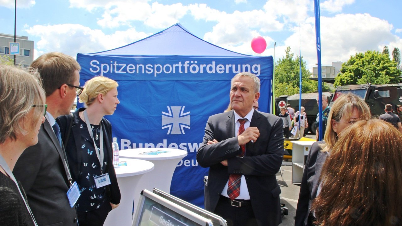 Tag der Bundeswehr Weiden (9)