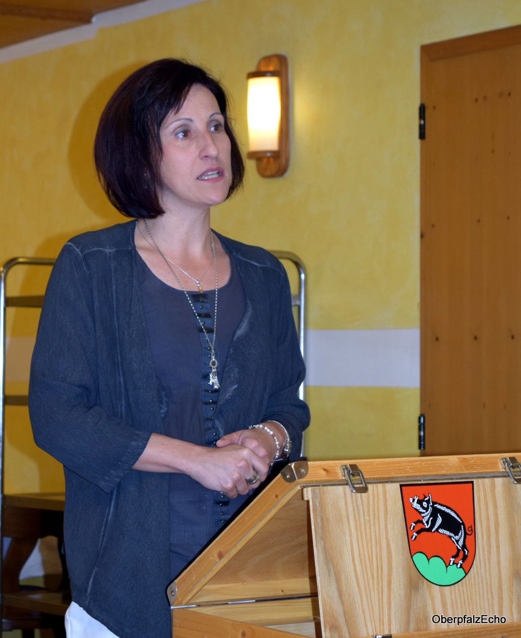 Tanja Schiffmann