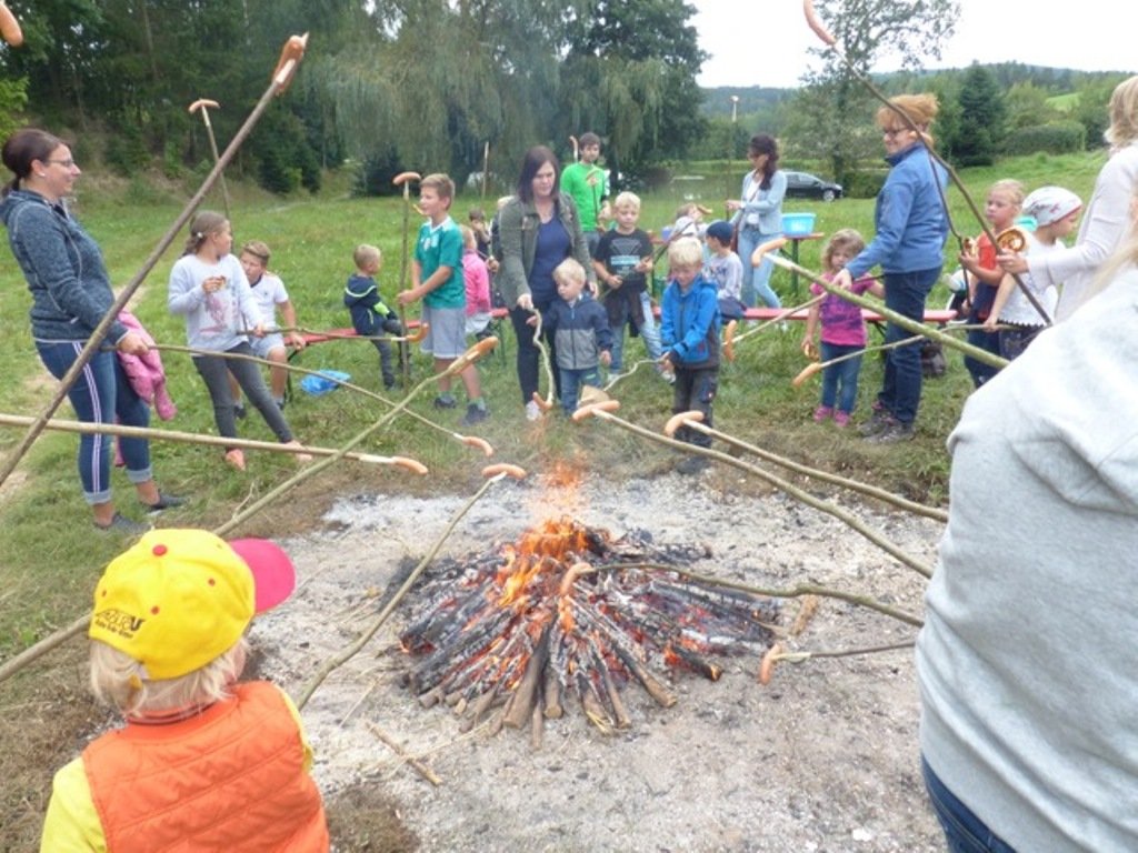 Tannenbäume Leuchtenberg Christbaumhof Kammerer 3