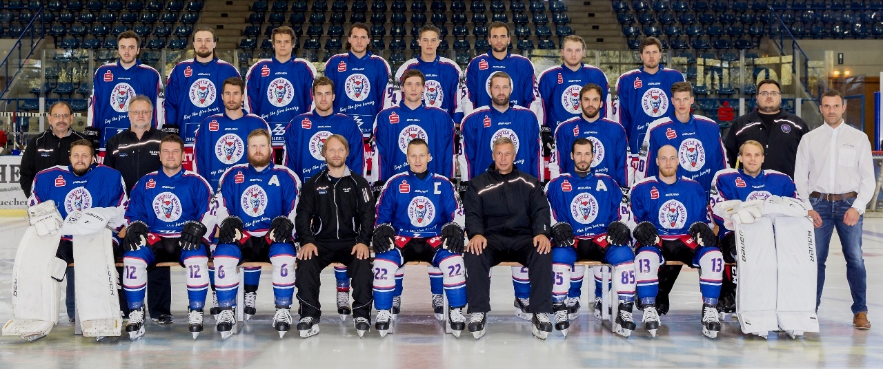 Teamfoto_BlueDevils_2016-2017