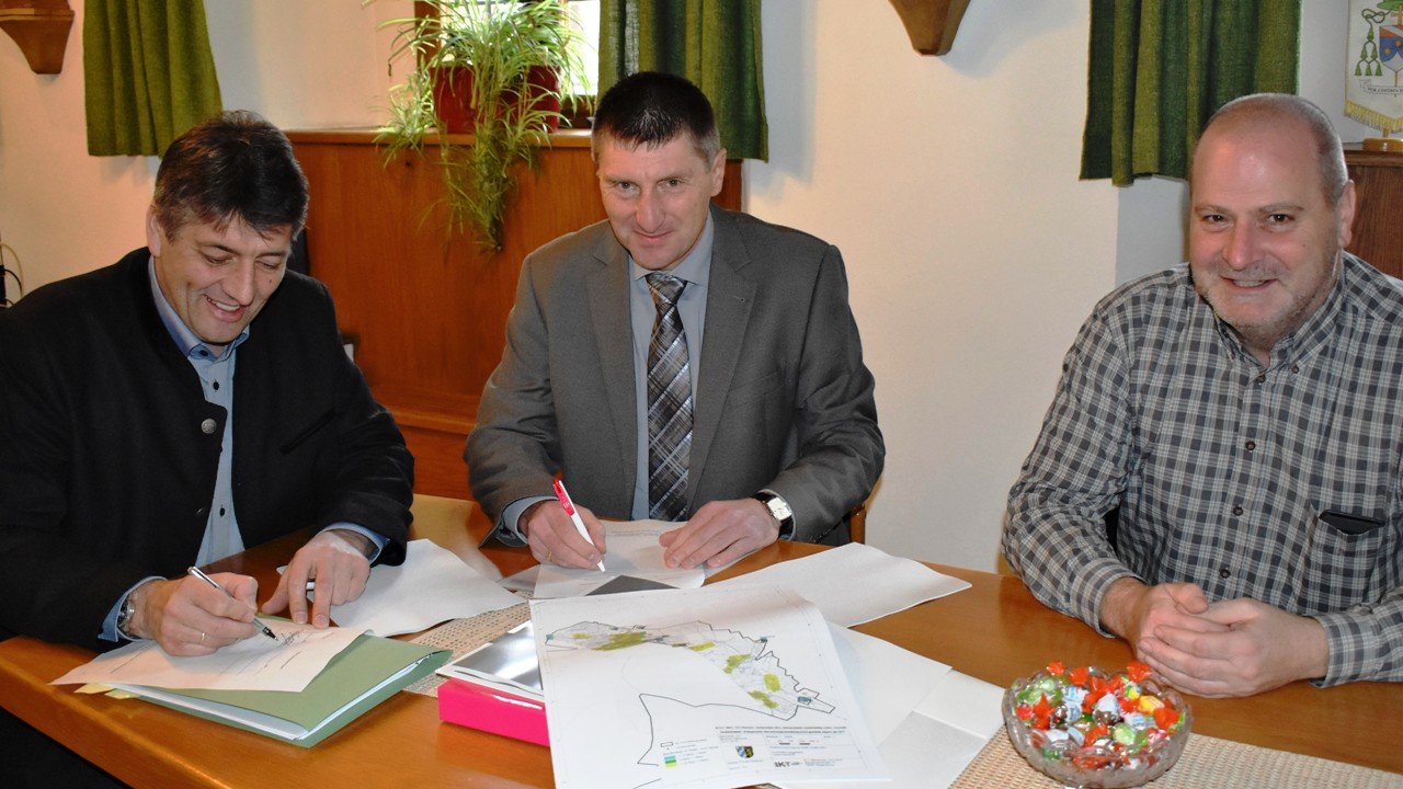 Telekom Schnelleres Internet für Grafenwöhr