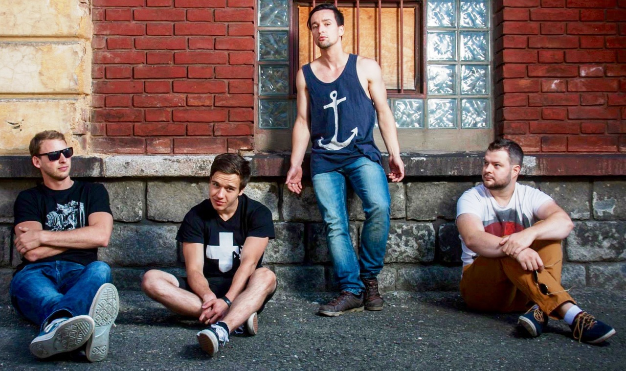 The Aprill, Band, Kulturnacht Vohenstrauß