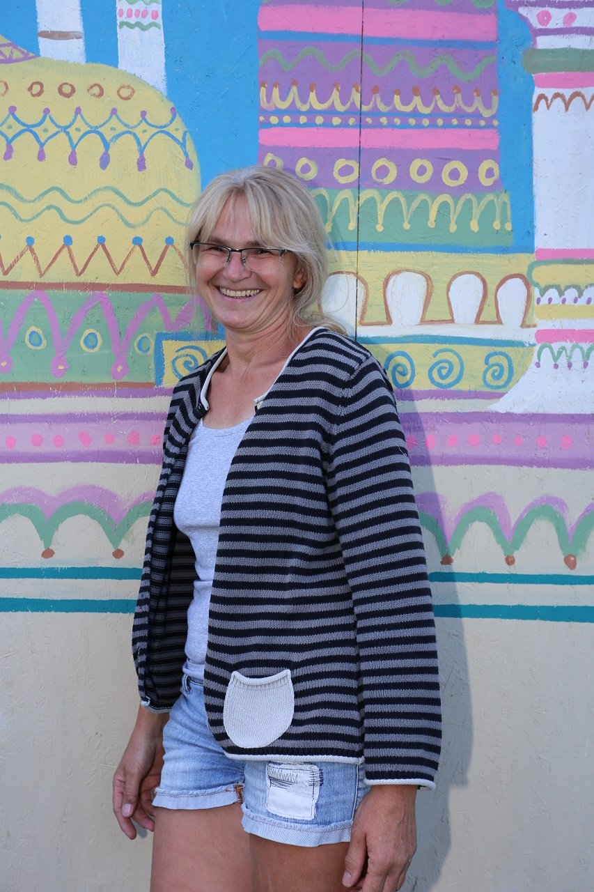 Aladin Basalttheater Parkstein