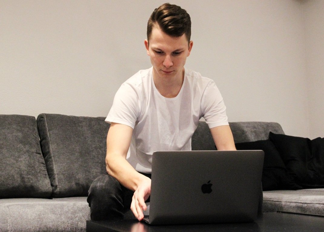 Thomas Lebegern Ursprung Werbeagentur Lebegern Advertorial auf OberpfalzECHO Bild Thomas Lebegern