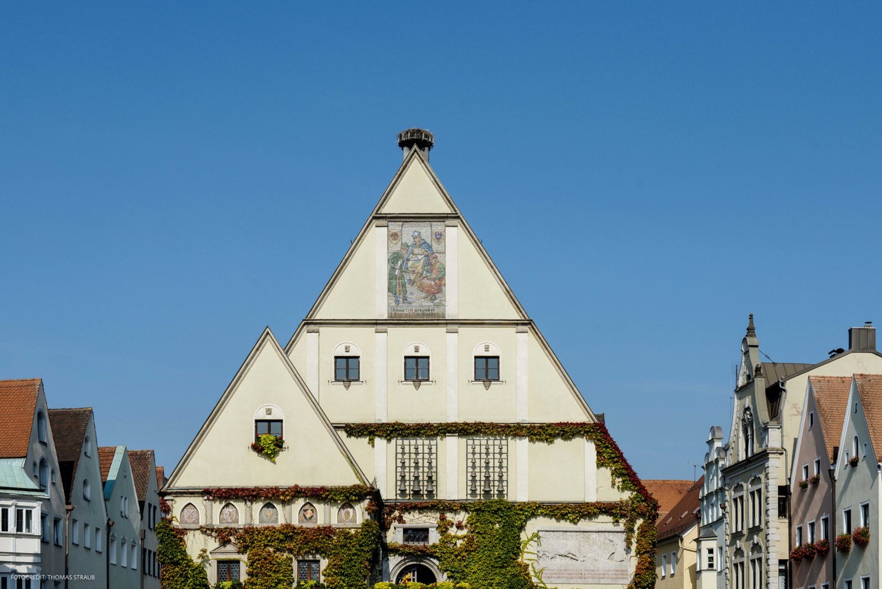 Goldene Straße
