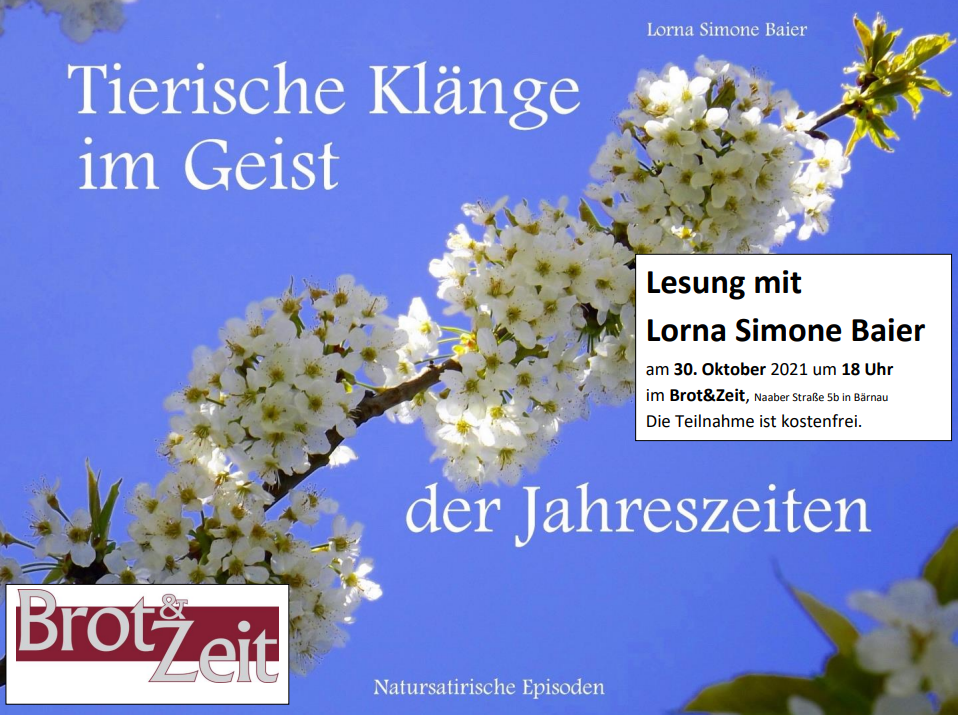 Tierische Klänge im Geist der Jahreszeiten