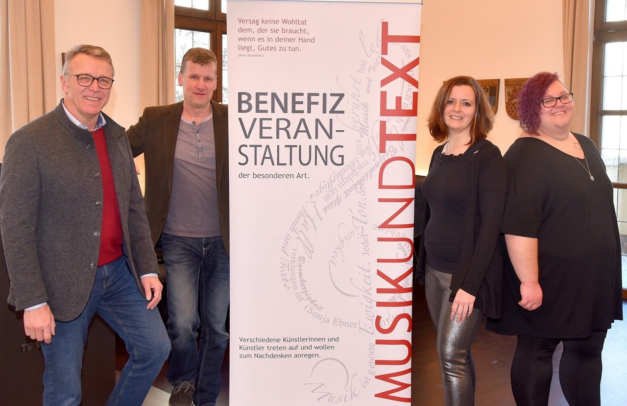 Tirschenreuth_MUT_Benefizveranstaltung_Familie Steve Bauer_1