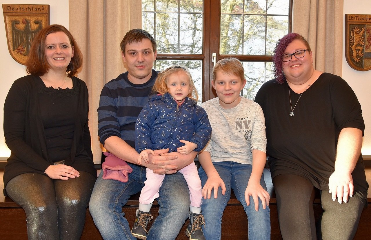 Tirschenreuth_MUT_Benefizveranstaltung_Familie Steve Bauer_2