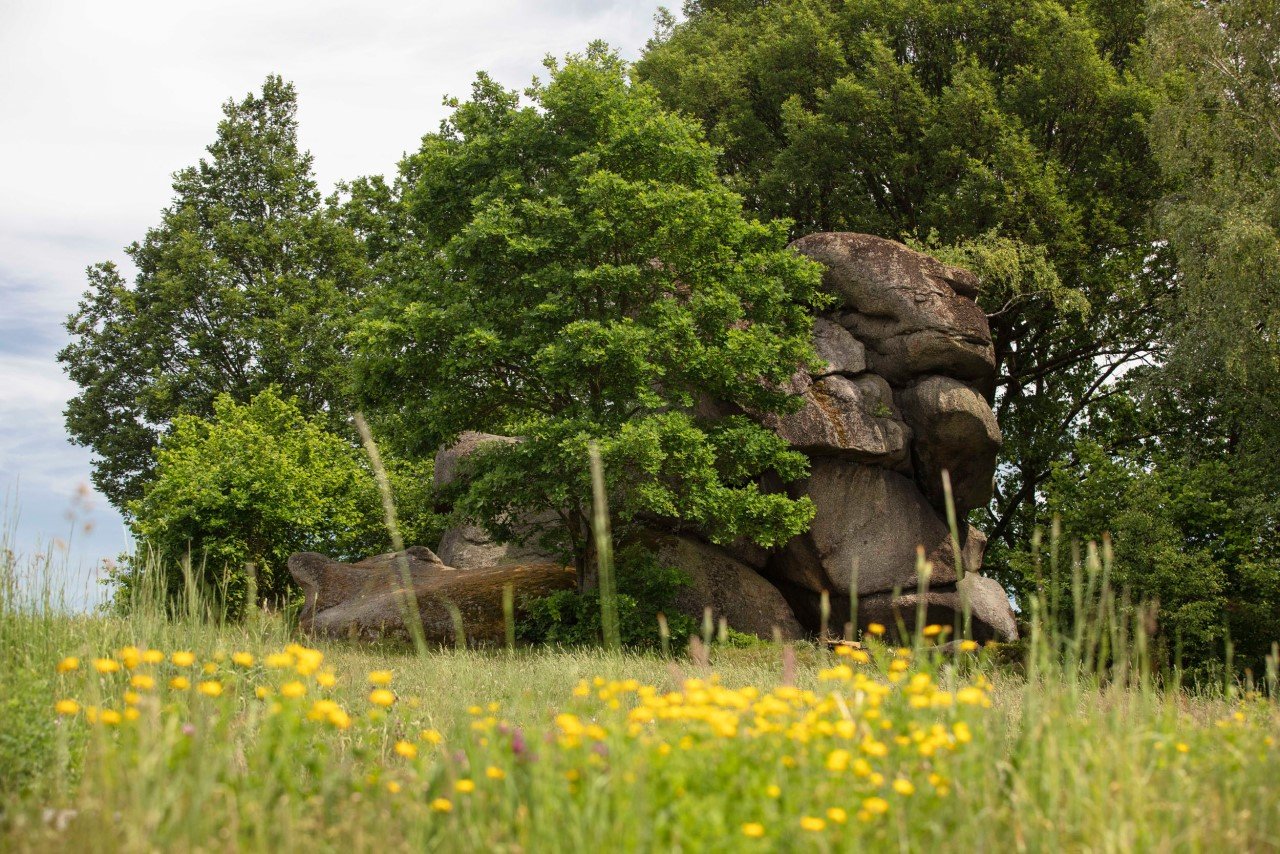 Die besten Touren für deine Osterwanderung!