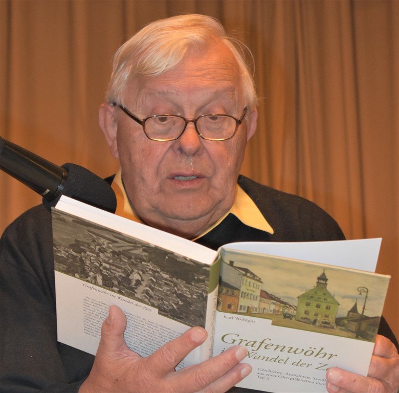 Tod Pfarrer Karl Wohlgut Grafenwöhr gestorben Symbol Symbolbild