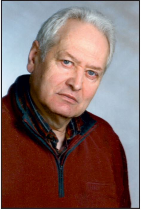 Luhe trauert um Karl Tretter