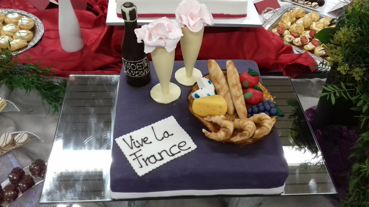 Torte