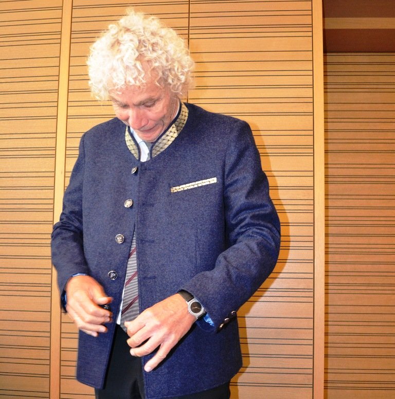 Tracht Janker Tirschenreuth