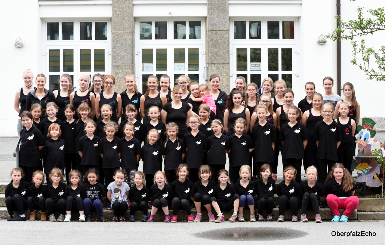 Trainingstag Faschingsverein Neustadt Garden