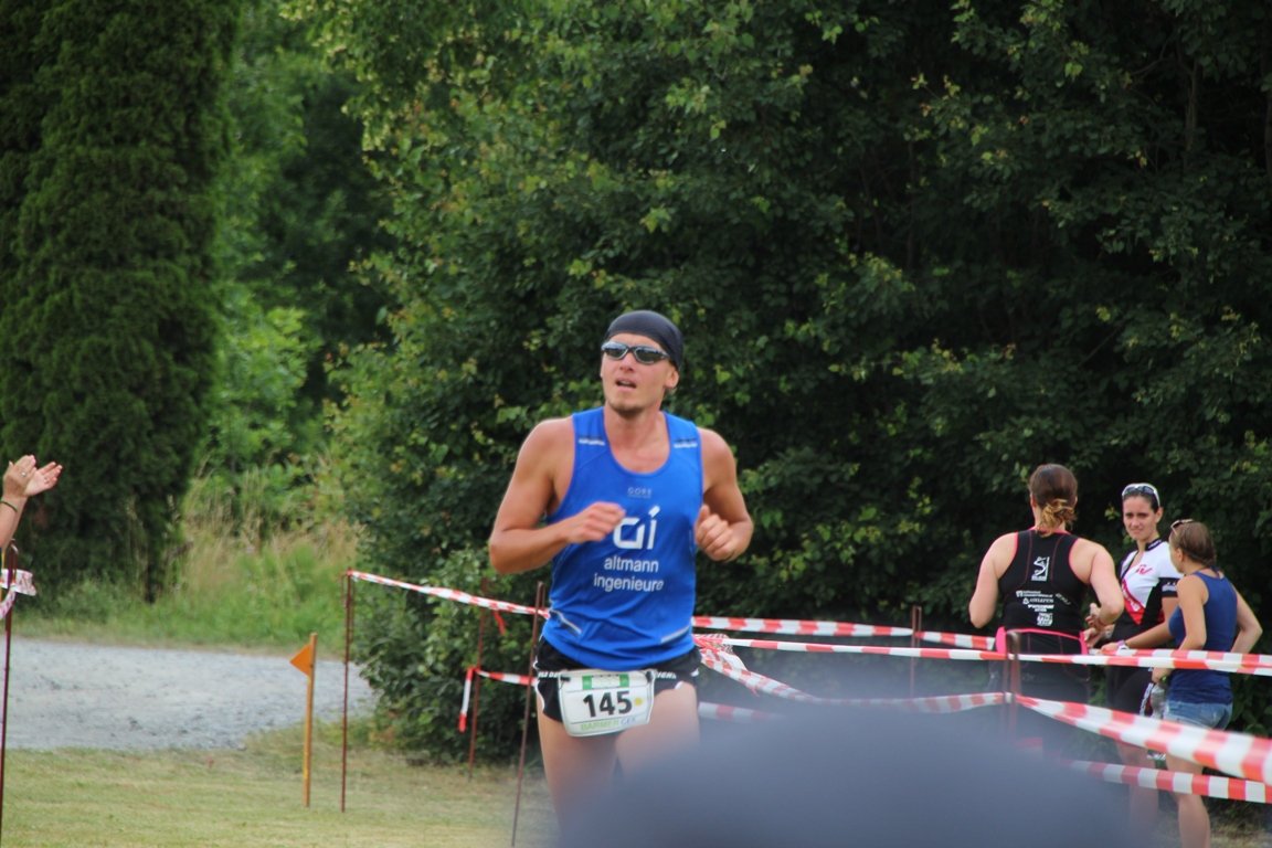 Trathlon Pressath, Volkstriathlon (39)