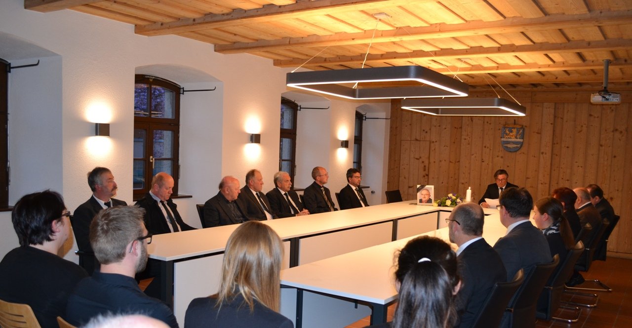 Trauersitzung Manfred Bäumler Traueranzeige (2)