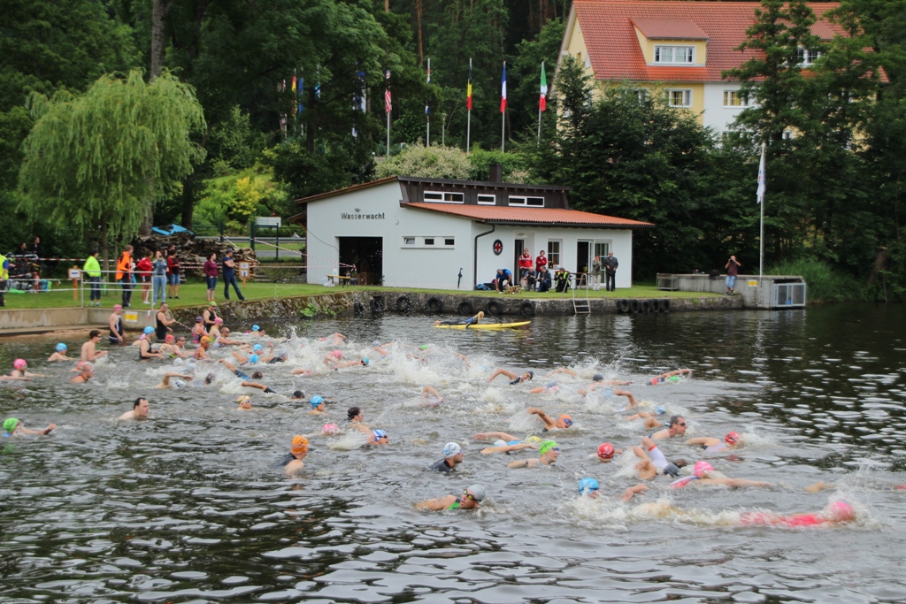 Triathlon Eschenbach,05