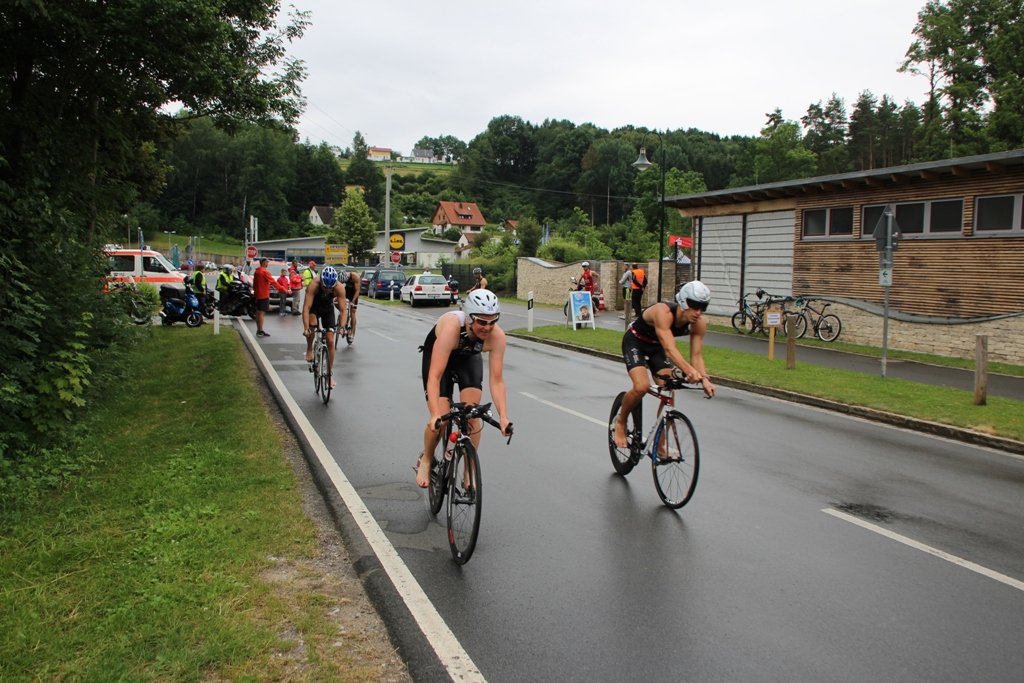 Triathlon Eschenbach,07