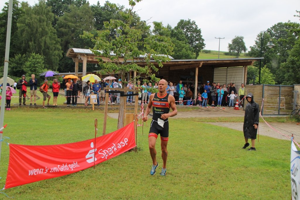 Triathlon Eschenbach,23