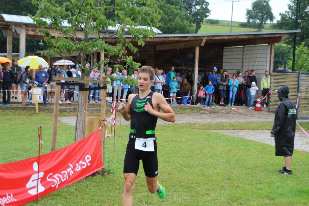 Triathlon Eschenbach,24