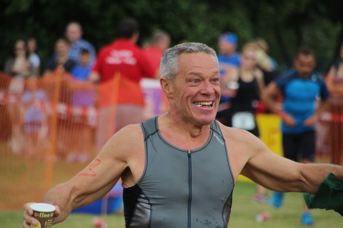 Triathlon Pressath, Volkstrathlon