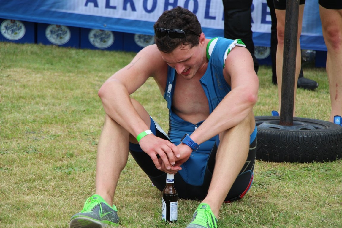 Triathlon Pressath, Volkstriathlon (28)