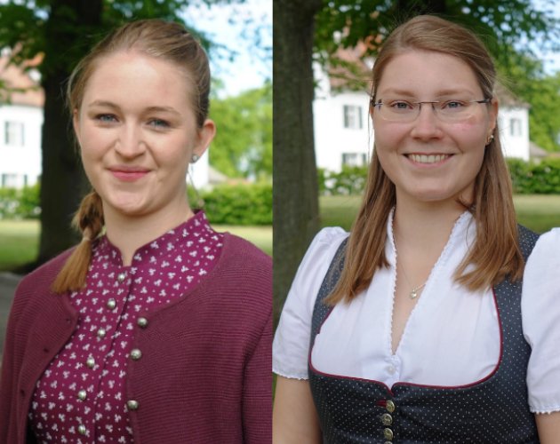 Top-Noten für Nordoberpfälzer Betriebswirtinnen