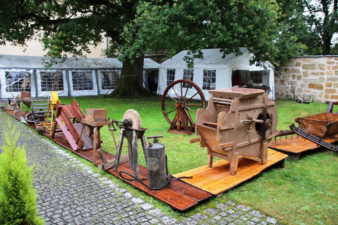 Trödelmarkt Museum Grafenwöhr (16)