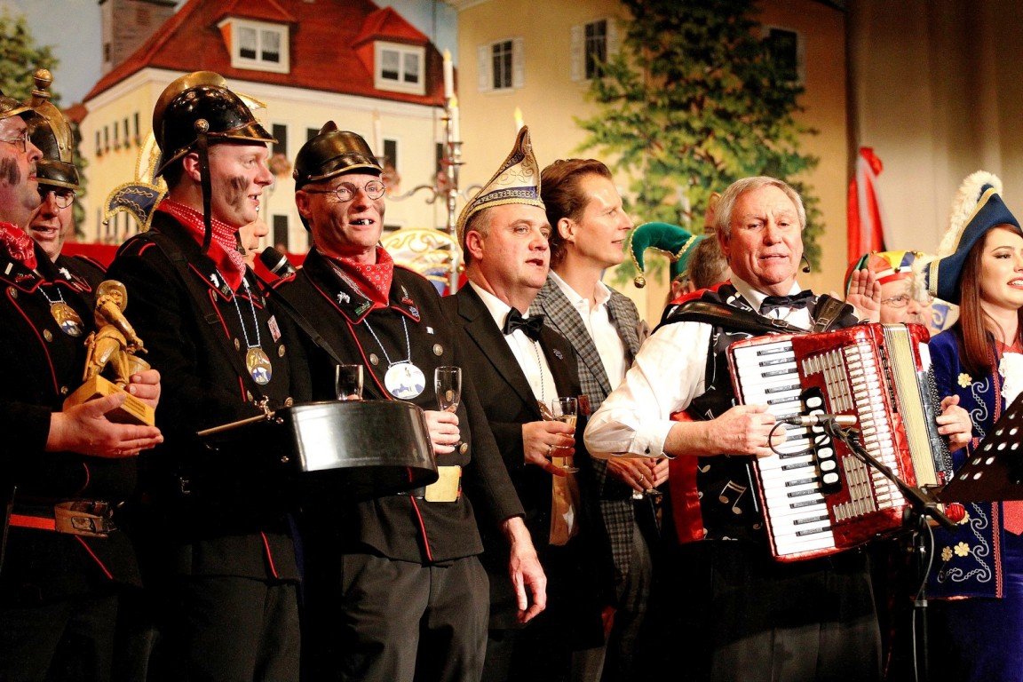 Trommlerpreis Altneihauser Feierwehrkapelln (1)