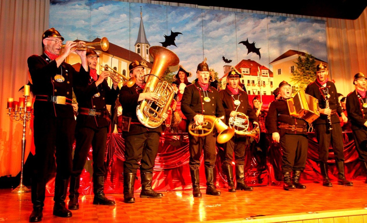 Trommlerpreis Altneihauser Feierwehrkapelln (11)