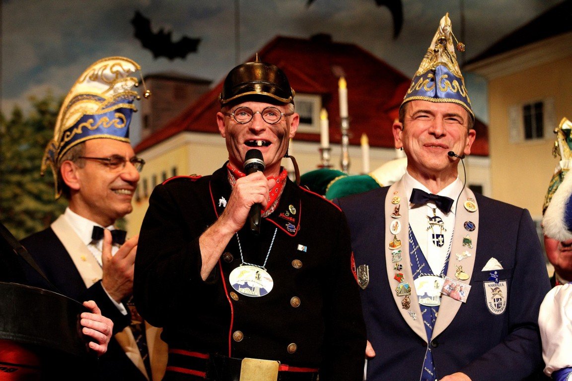 Trommlerpreis Altneihauser Feierwehrkapelln (2)