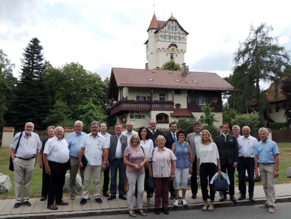 Truppenübungsplatz Grafenwöhr (2)