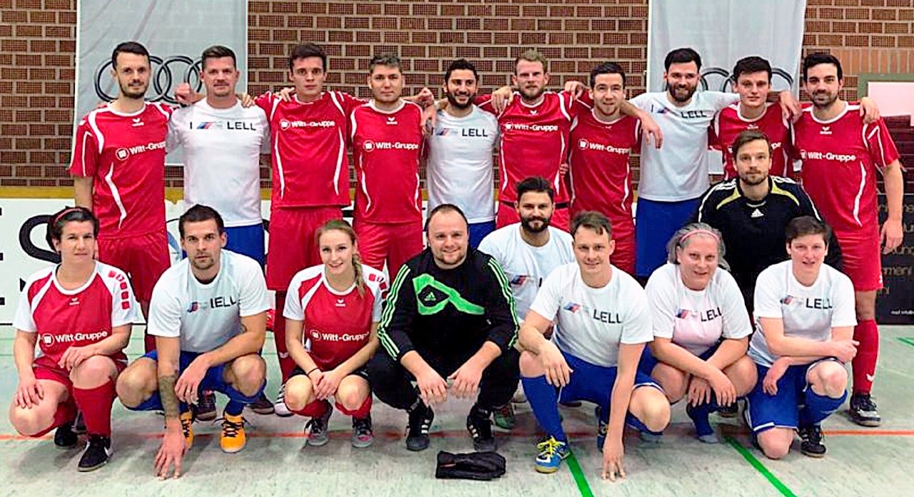 Autohaus Raab Firmen Cup