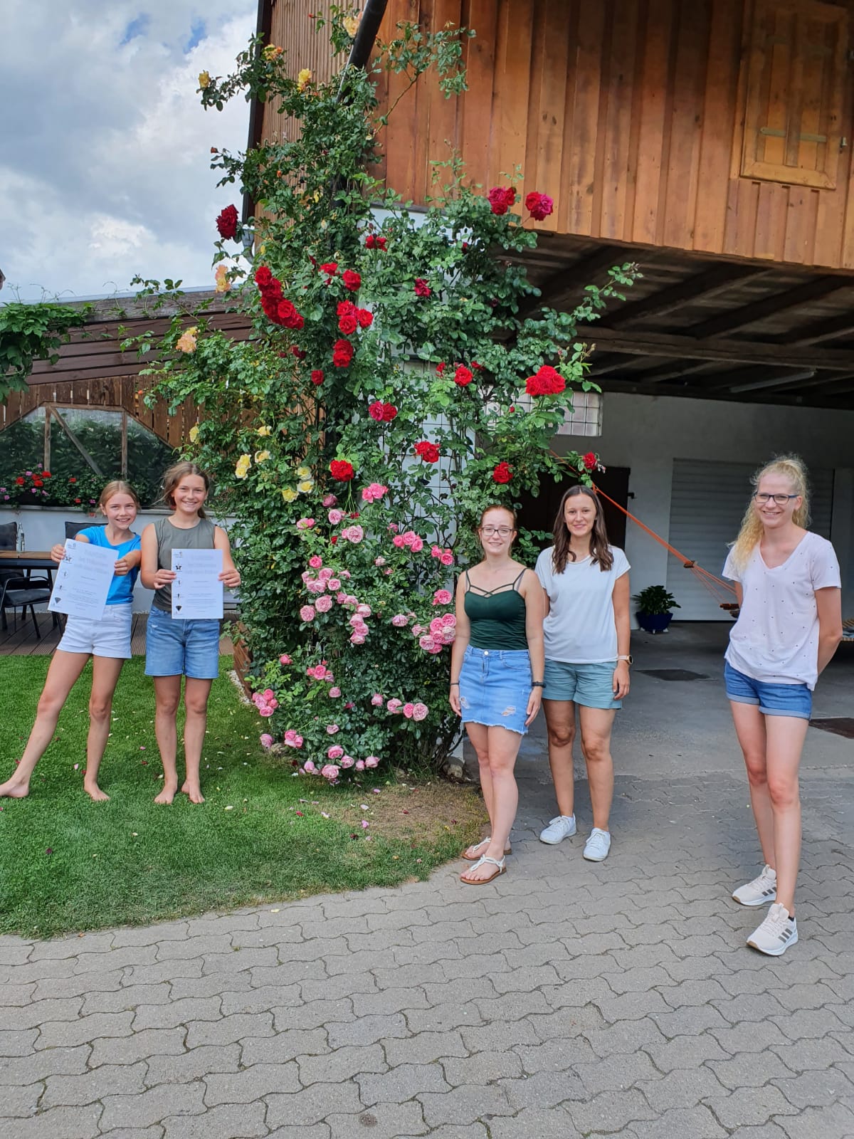 SV Grafenwöhr Tanzen