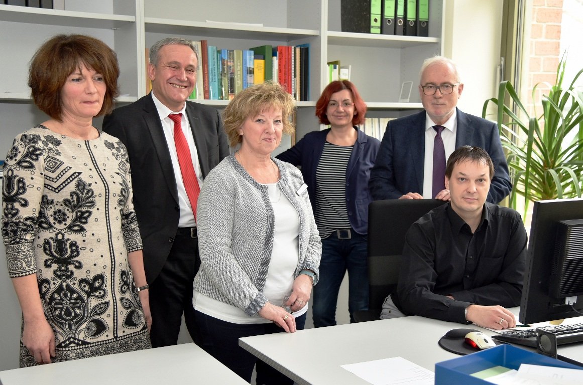 Umwelträume, Stadt Weiden, Gabriele Kreiner, Kurt Seggewiß, Erna Pfab, Jutta Häusler, Hermann Hubmann, Martin Hause