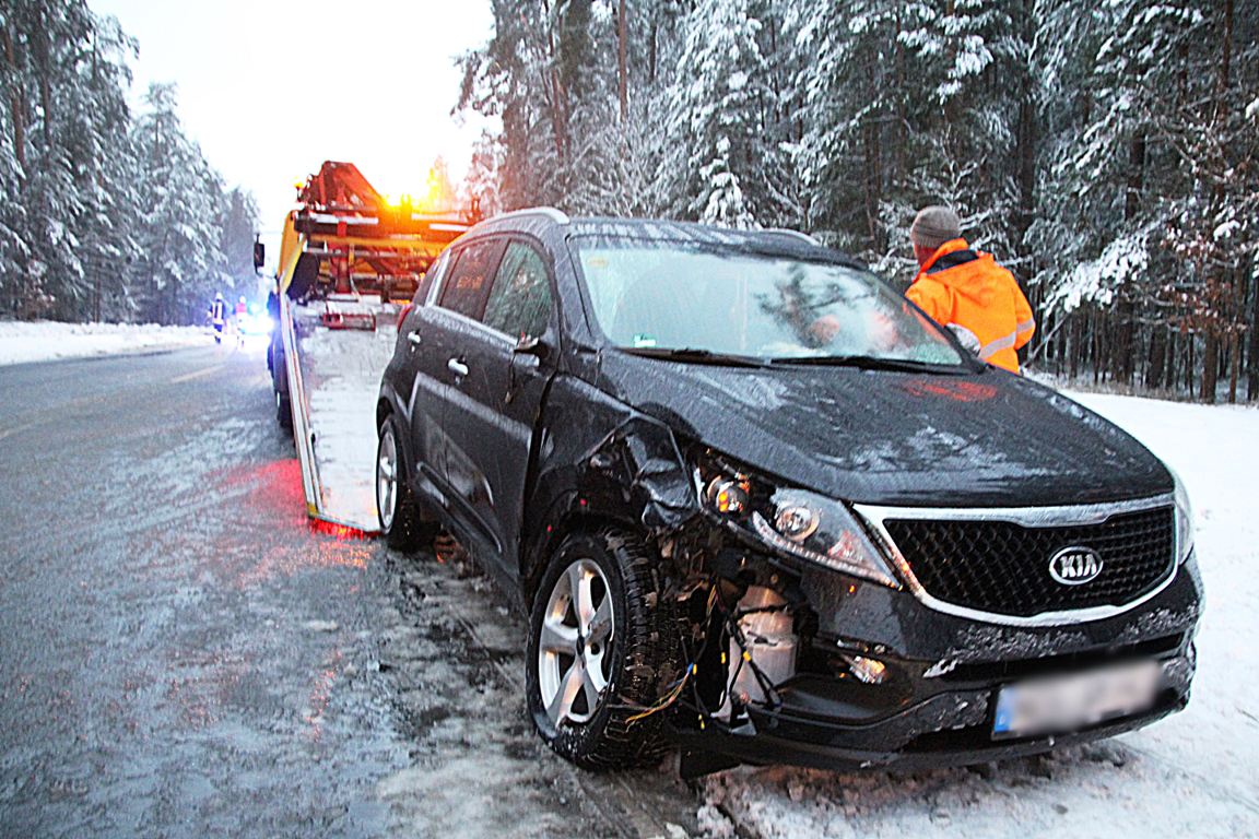 Unfall 299 Grafenwöhr 15
