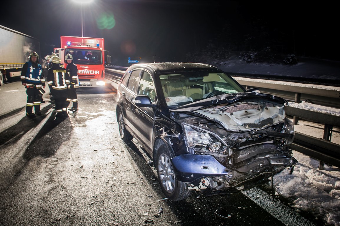 Unfall A93, News5 (1)