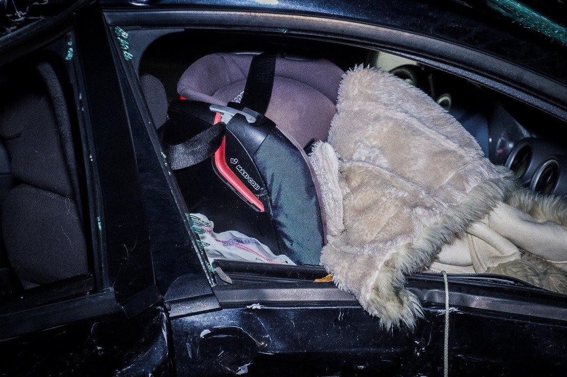 Unfall A93, News5 (4)