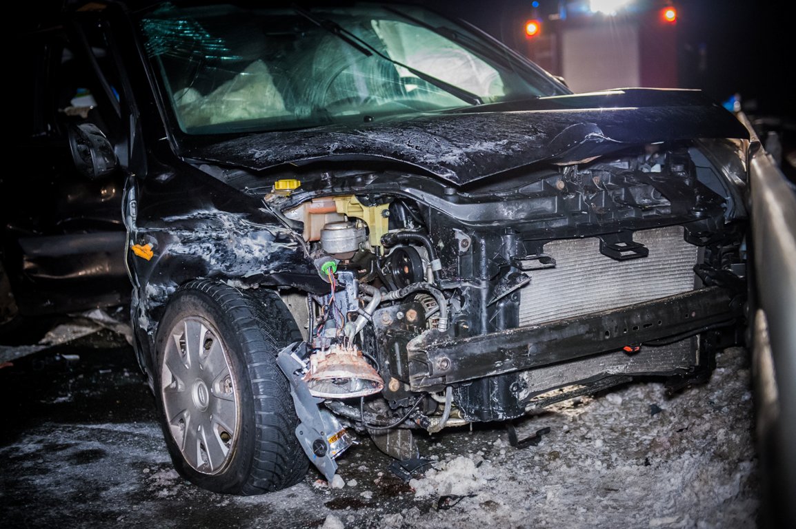 Unfall A93, News5 (5)