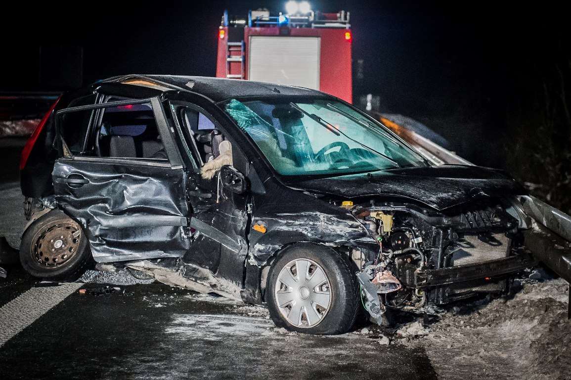 Unfall A93, News5 (6)