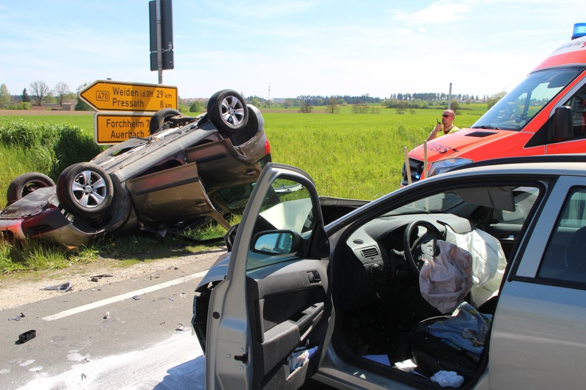 Unfall B470 (4)